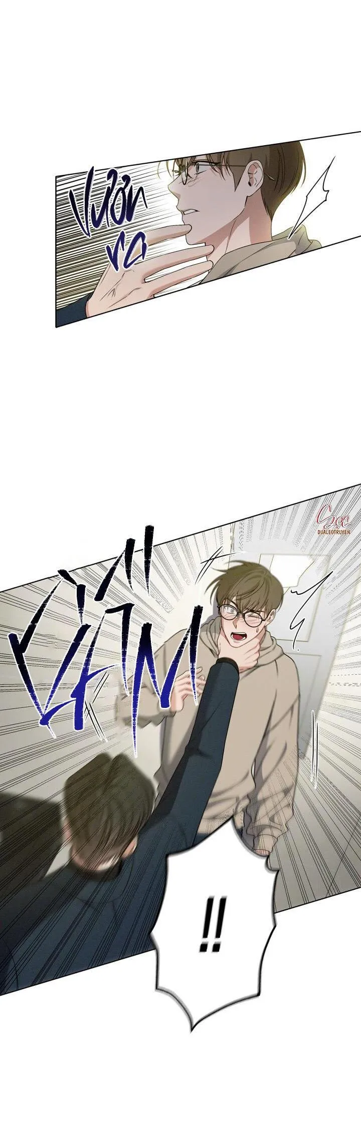 ĐỈNH GIỚI HẠN Chapter 5 Trang 32