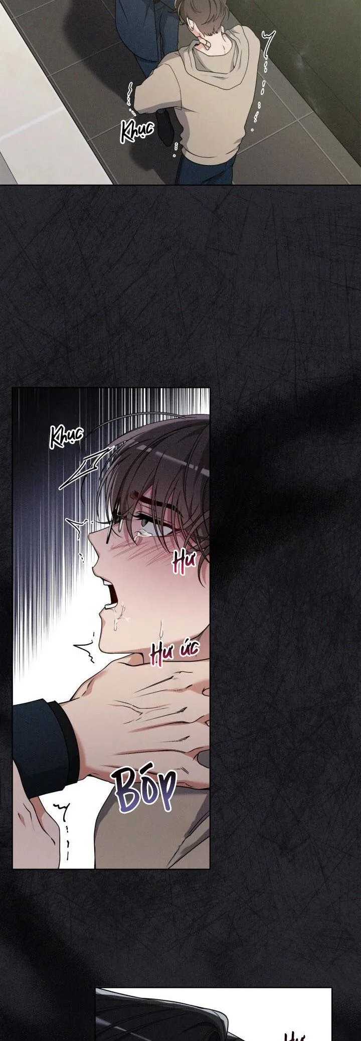 ĐỈNH GIỚI HẠN Chapter 6 Trang 4