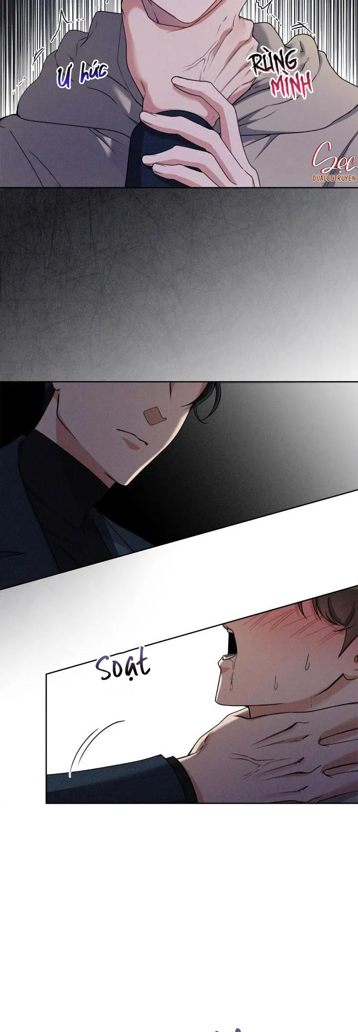 ĐỈNH GIỚI HẠN Chapter 6 Trang 6