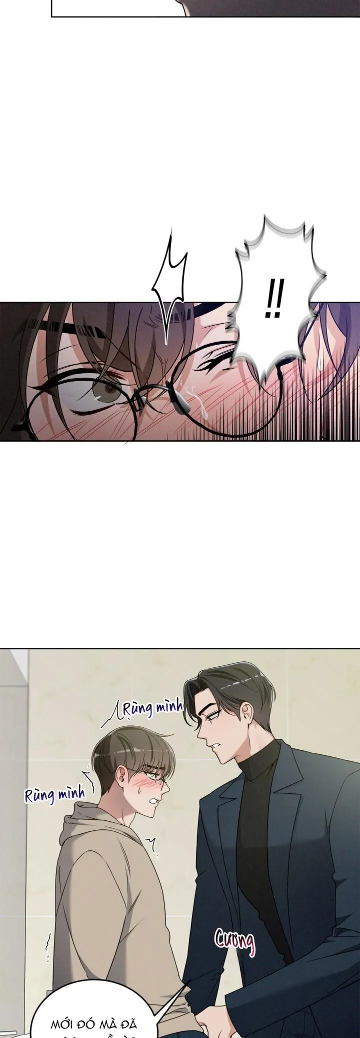 ĐỈNH GIỚI HẠN Chapter 6 Trang 8