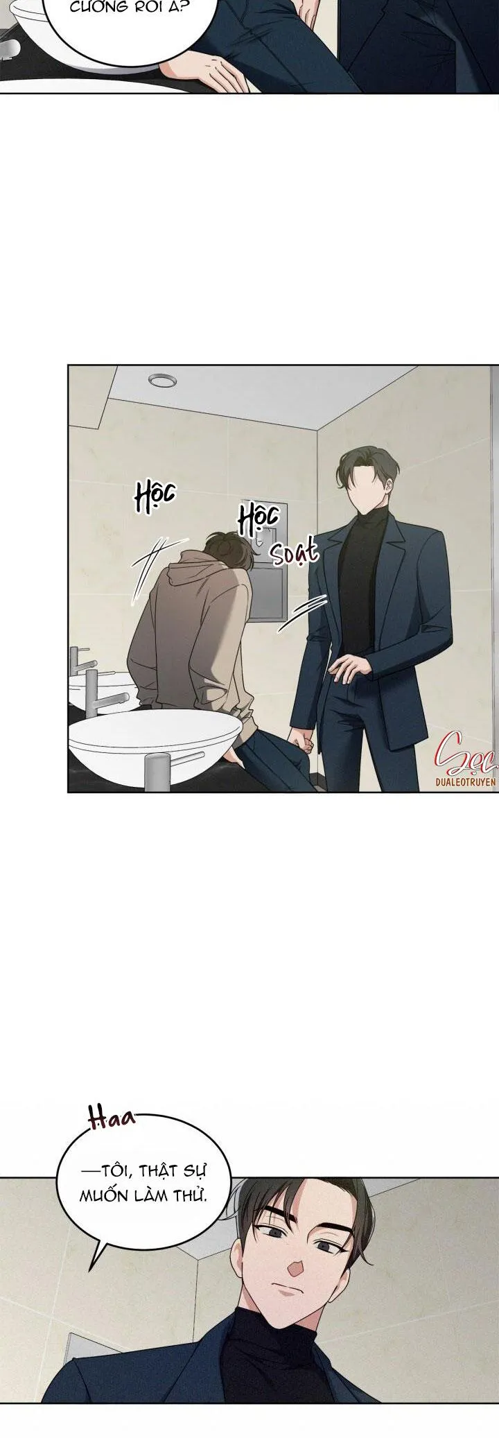 ĐỈNH GIỚI HẠN Chapter 6 Trang 9