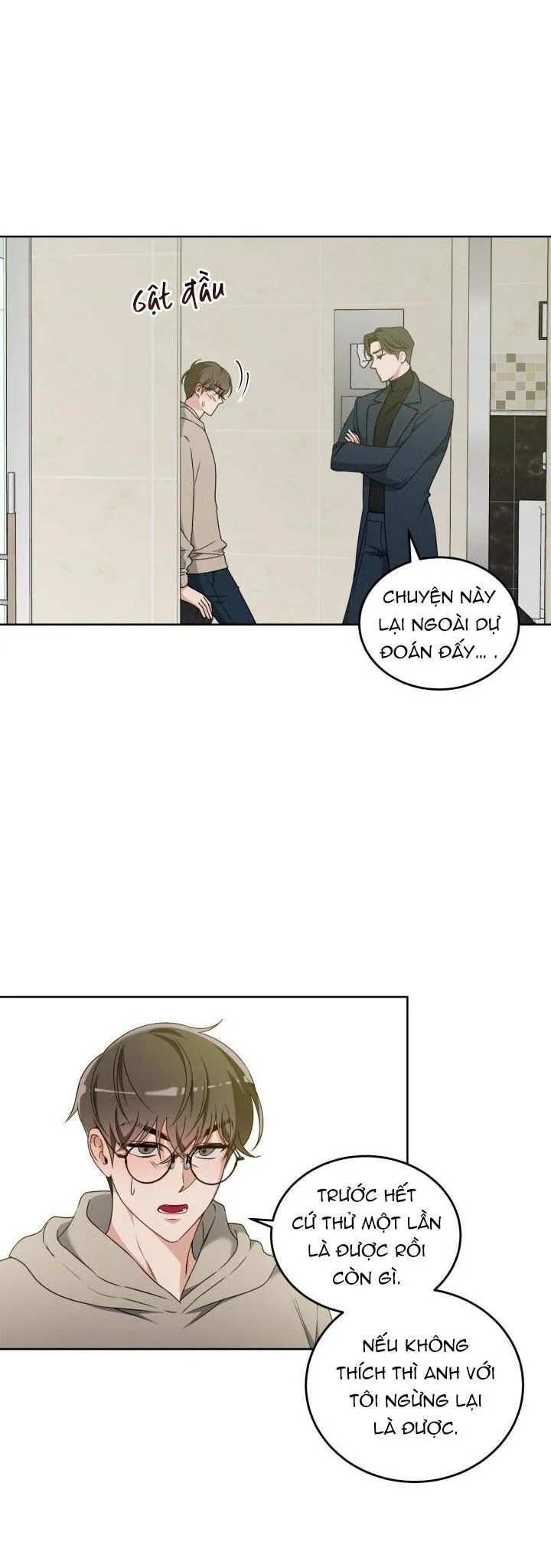 ĐỈNH GIỚI HẠN Chapter 6 Trang 13