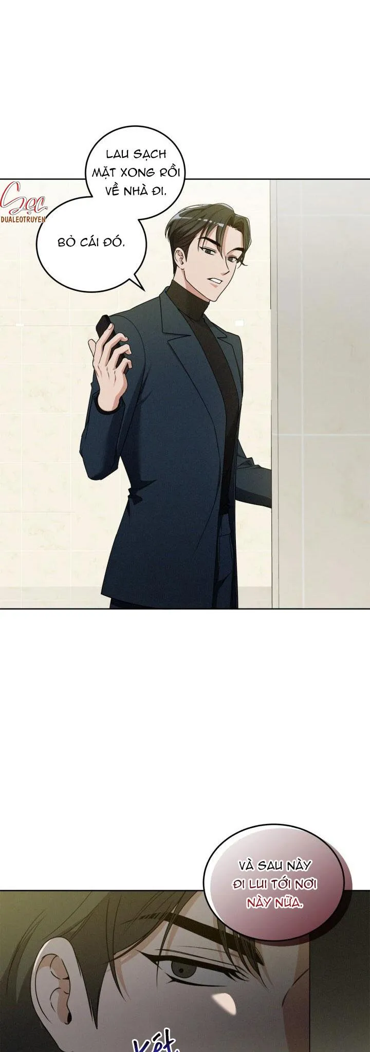 ĐỈNH GIỚI HẠN Chapter 6 Trang 16