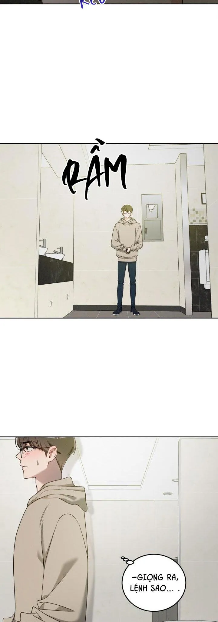 ĐỈNH GIỚI HẠN Chapter 6 Trang 17