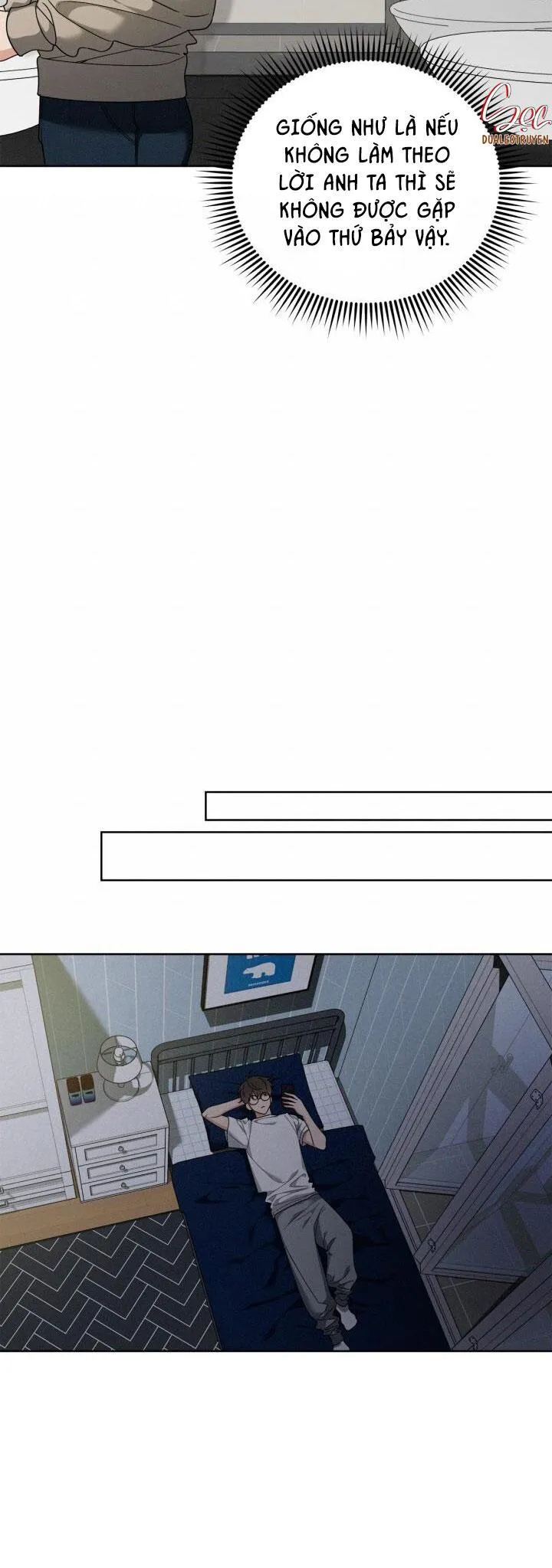 ĐỈNH GIỚI HẠN Chapter 6 Trang 18