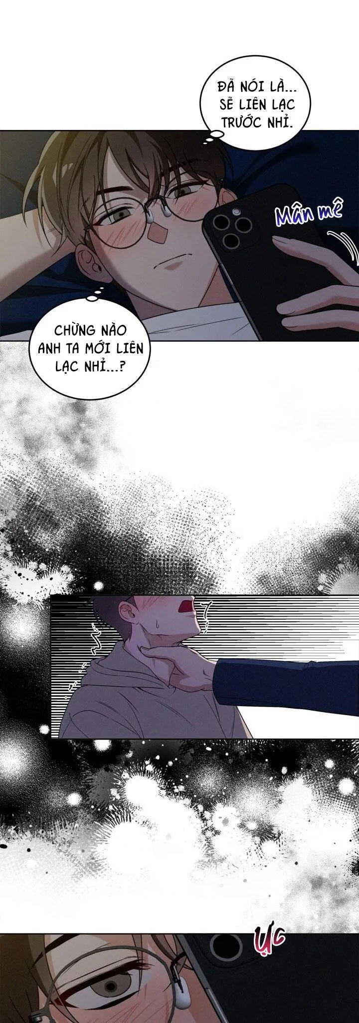 ĐỈNH GIỚI HẠN Chapter 6 Trang 19