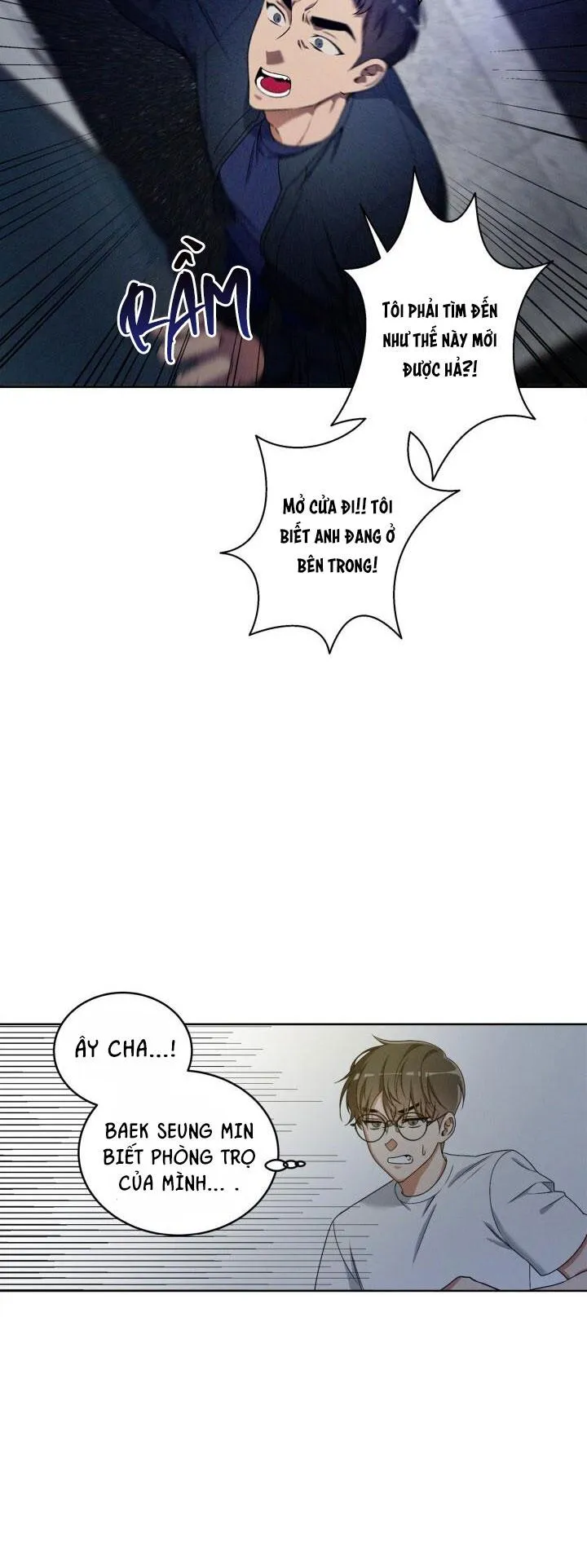 ĐỈNH GIỚI HẠN Chapter 6 Trang 23