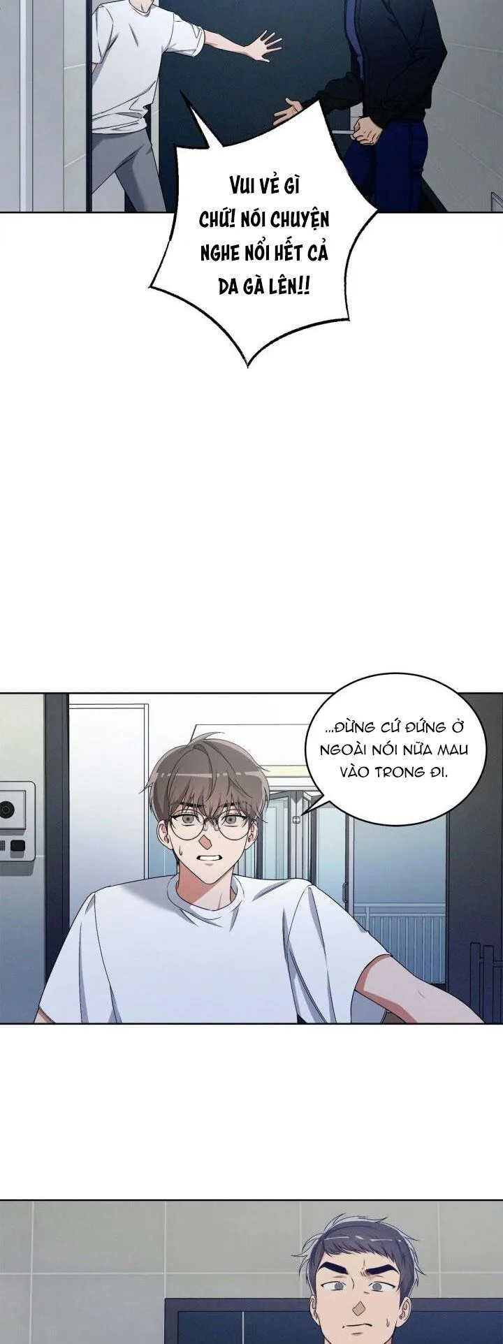 ĐỈNH GIỚI HẠN Chapter 6 Trang 25