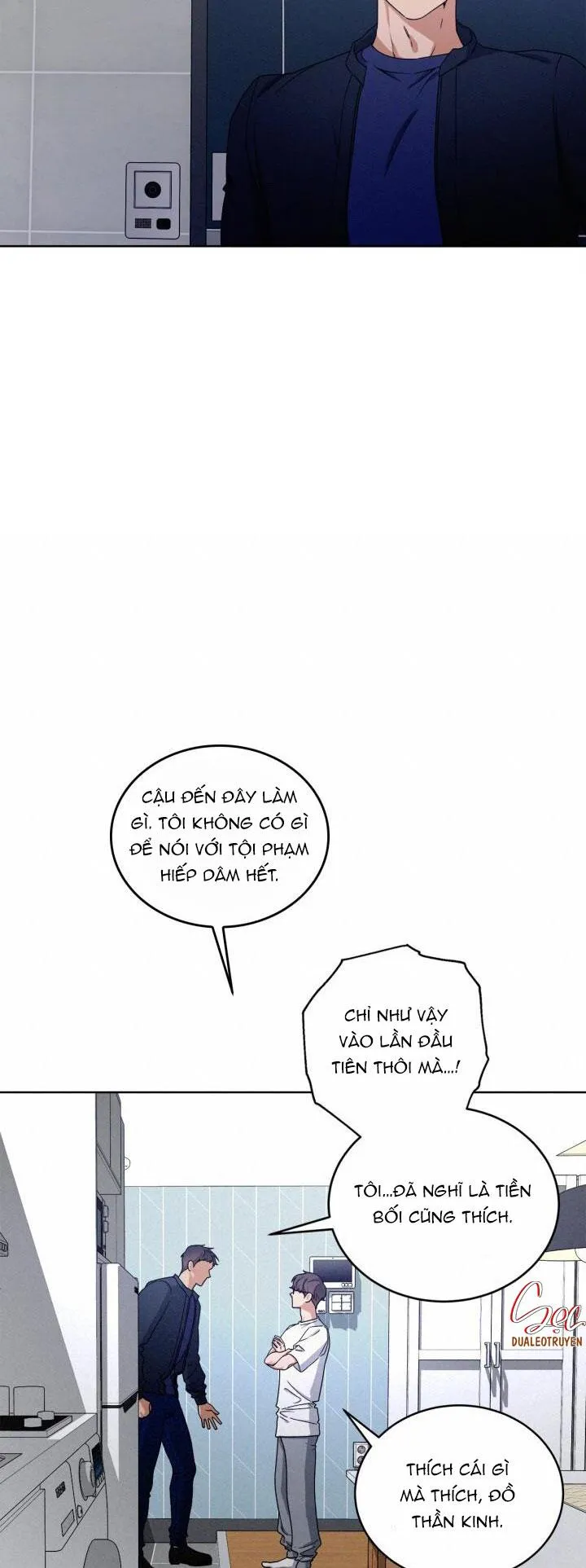 ĐỈNH GIỚI HẠN Chapter 6 Trang 26