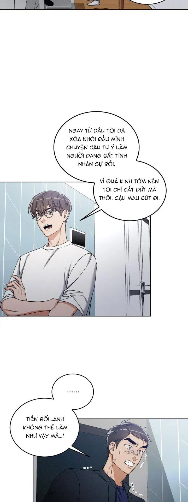 ĐỈNH GIỚI HẠN Chapter 6 Trang 27