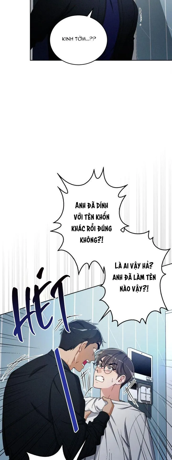 ĐỈNH GIỚI HẠN Chapter 6 Trang 28