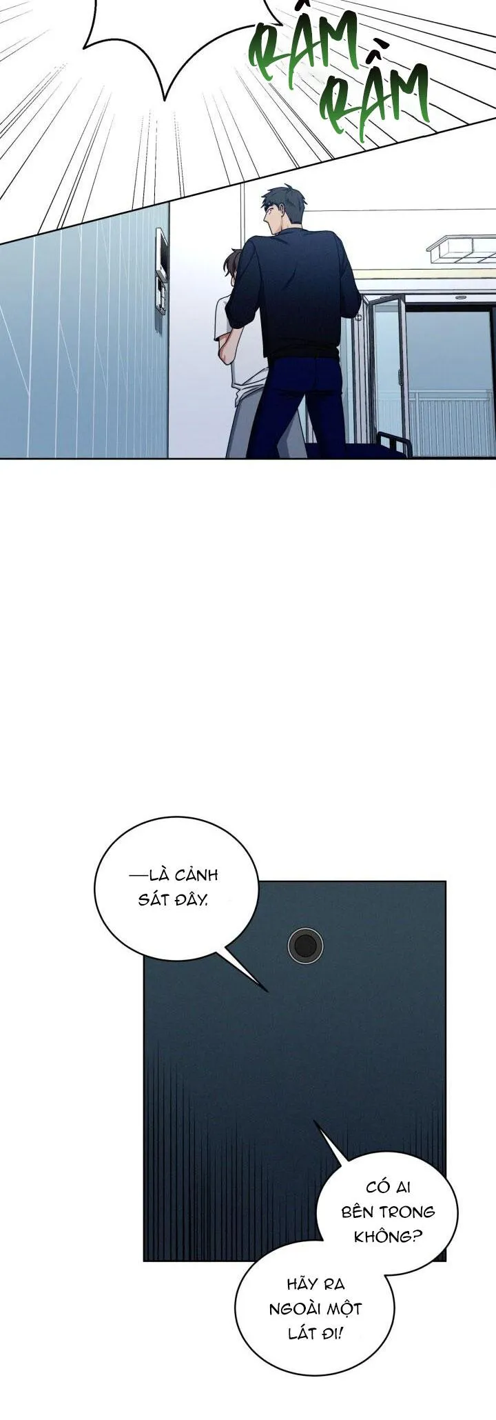 ĐỈNH GIỚI HẠN Chapter 6 Trang 30