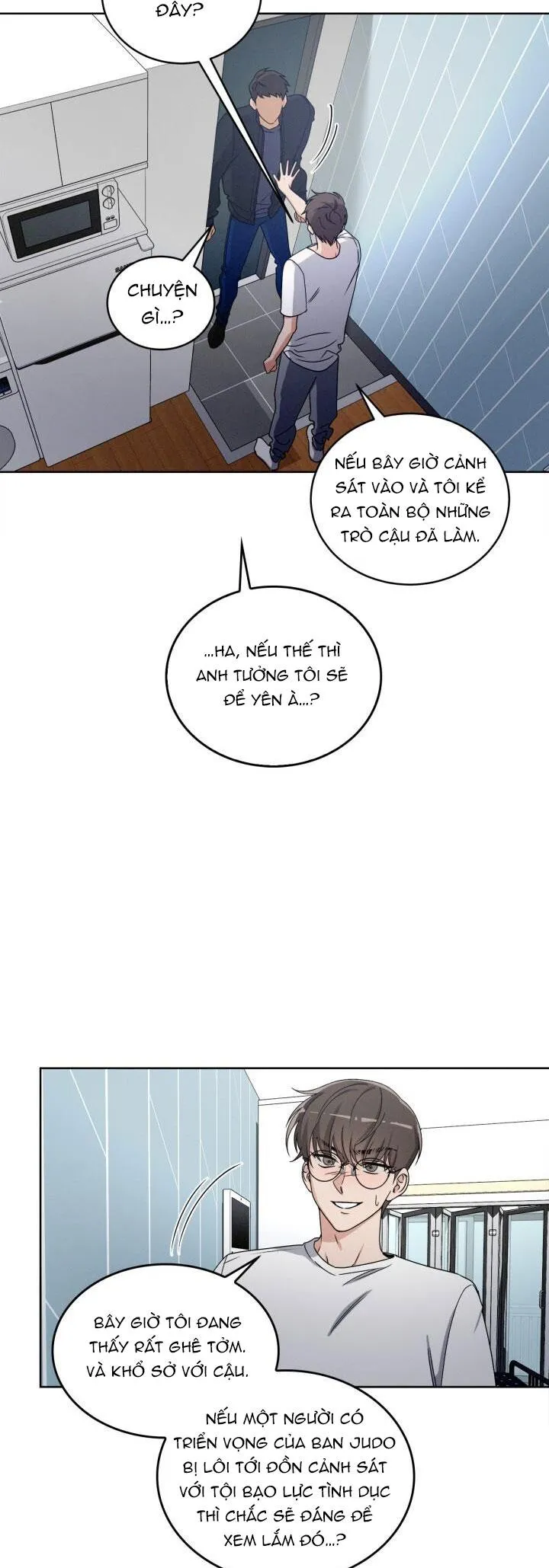 ĐỈNH GIỚI HẠN Chapter 6 Trang 32