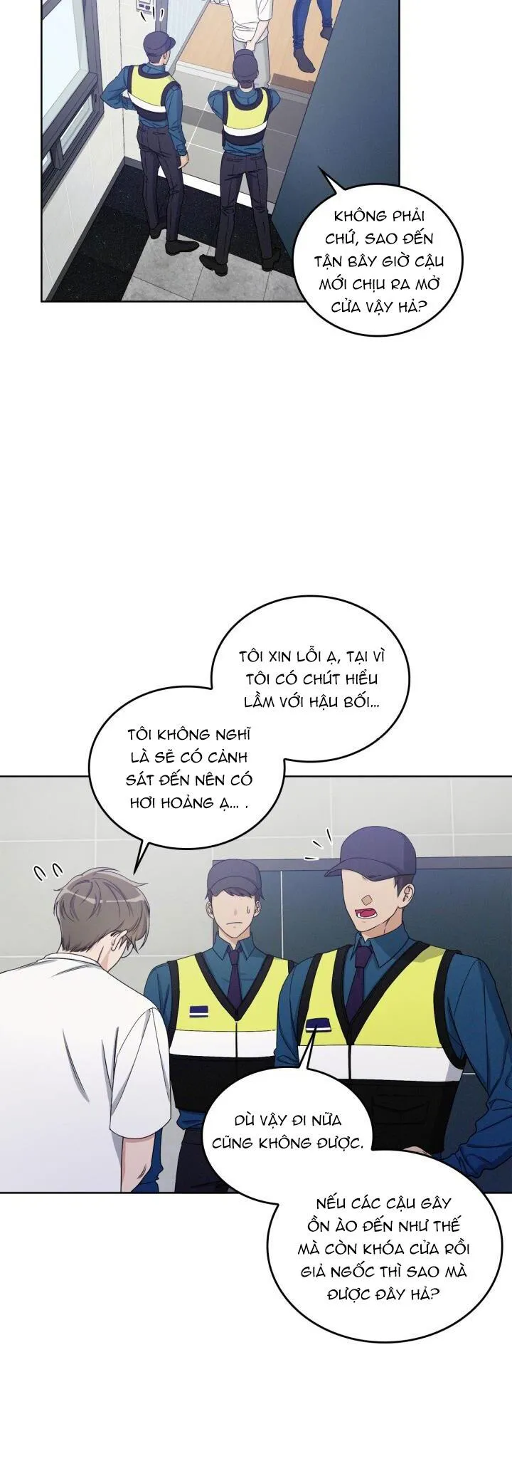 ĐỈNH GIỚI HẠN Chapter 6 Trang 37