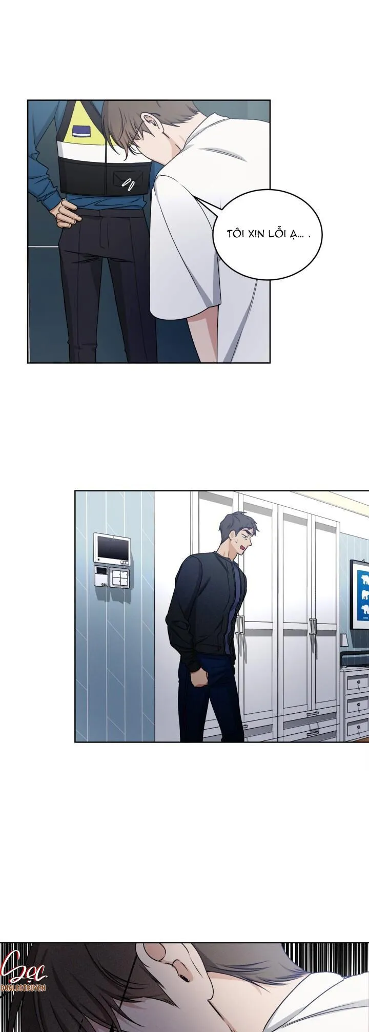 ĐỈNH GIỚI HẠN Chapter 6 Trang 38