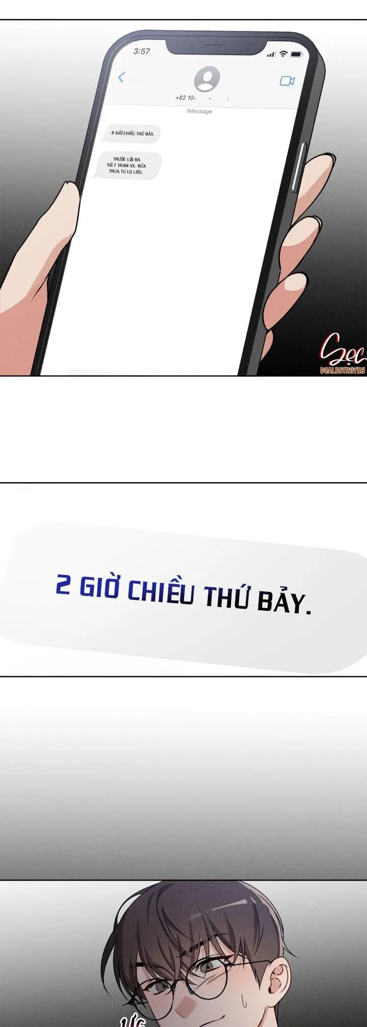 ĐỈNH GIỚI HẠN Chapter 6 Trang 41