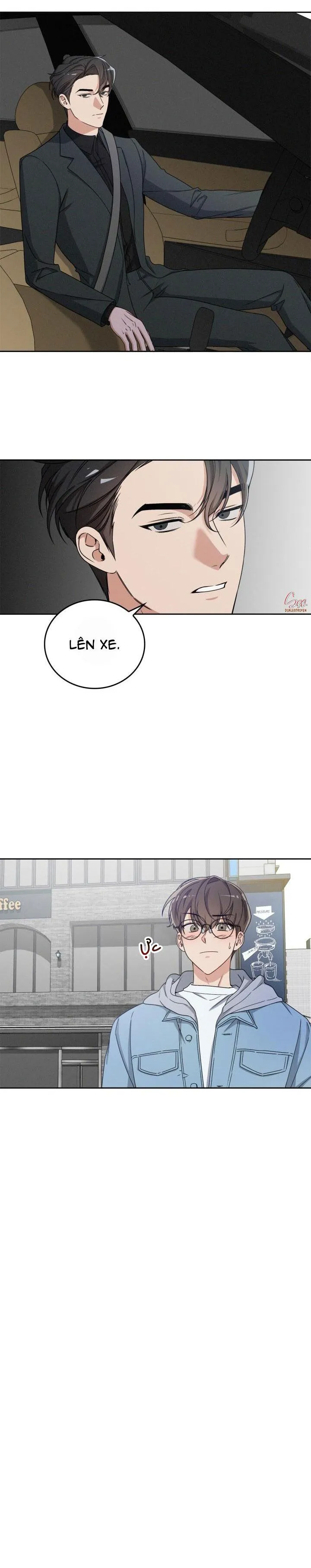 ĐỈNH GIỚI HẠN Chapter 7 Trang 4