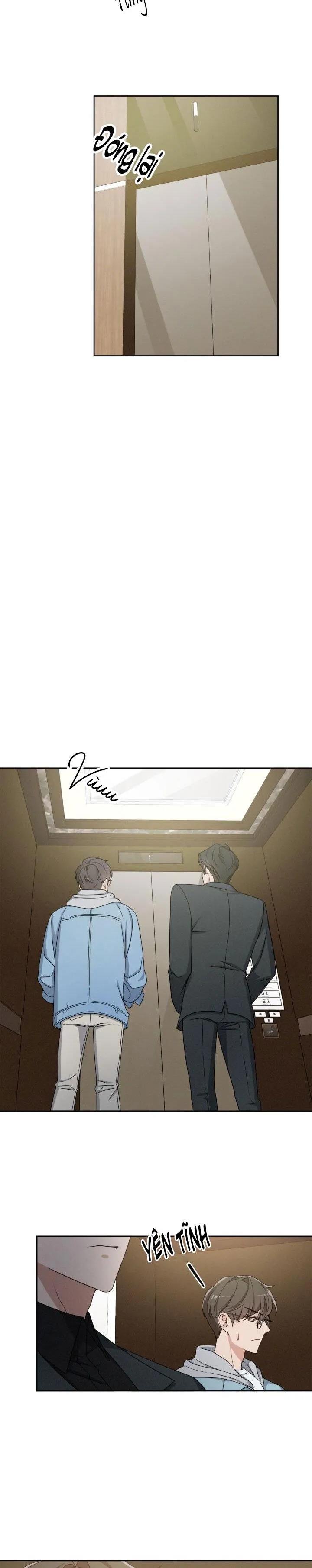 ĐỈNH GIỚI HẠN Chapter 7 Trang 6