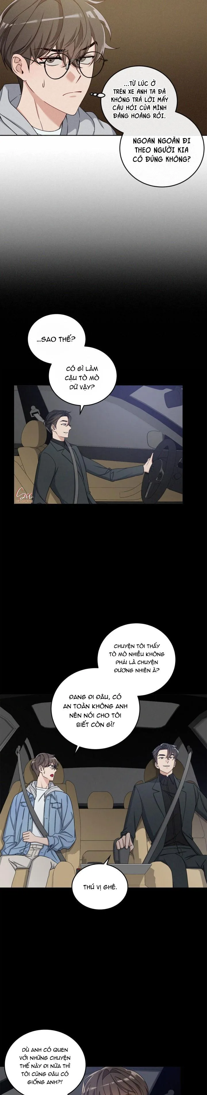 ĐỈNH GIỚI HẠN Chapter 7 Trang 7