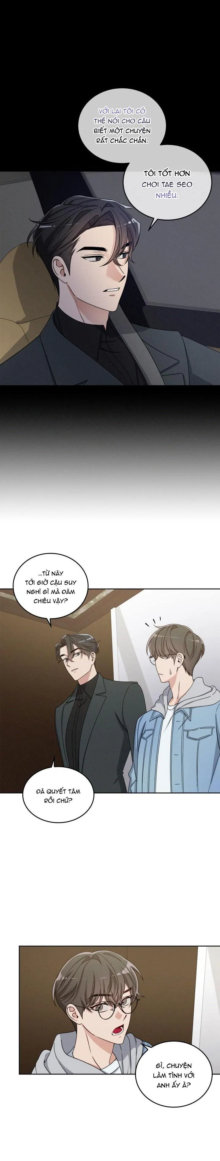 ĐỈNH GIỚI HẠN Chapter 7 Trang 9