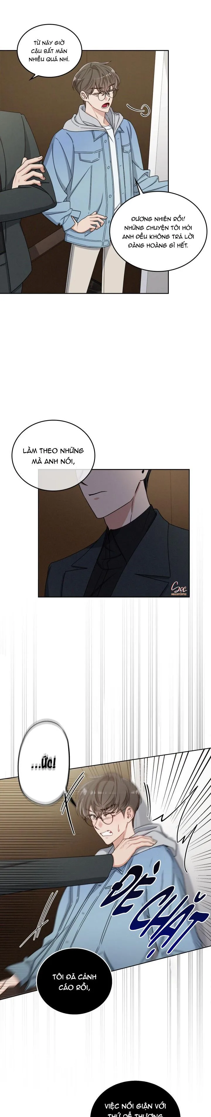 ĐỈNH GIỚI HẠN Chapter 7 Trang 10