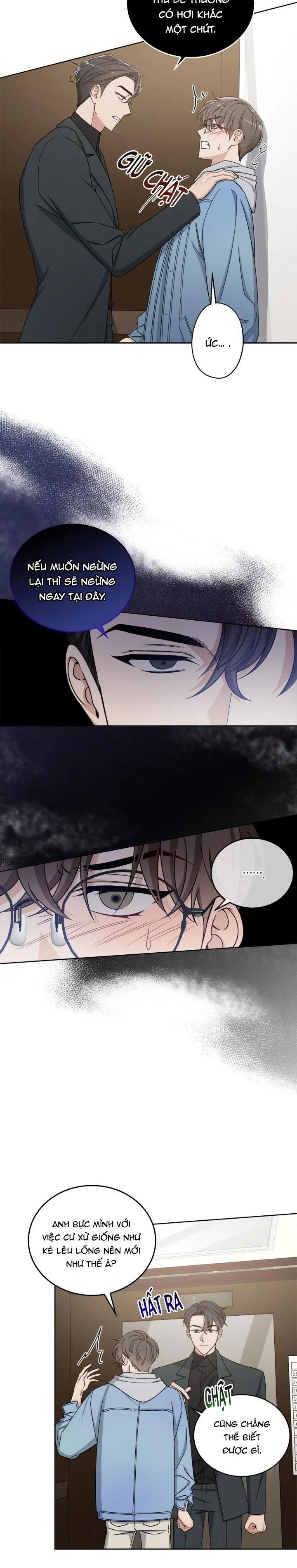 ĐỈNH GIỚI HẠN Chapter 7 Trang 11