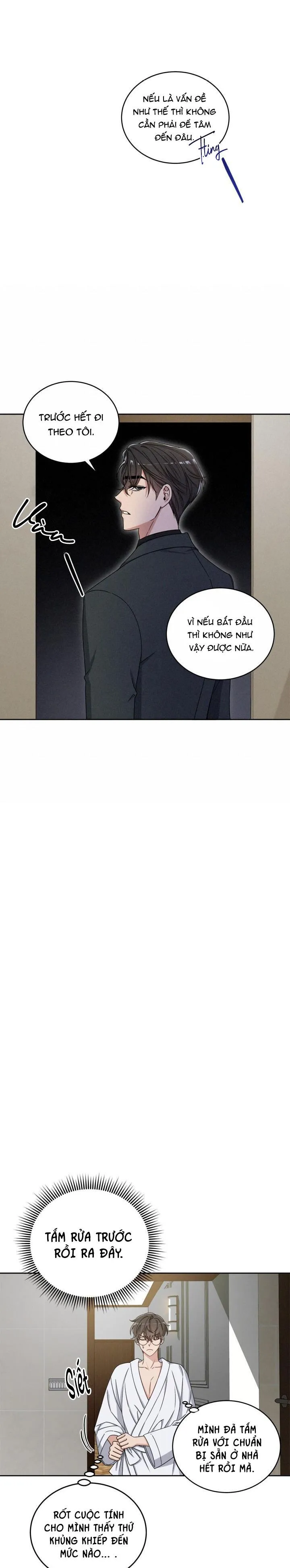 ĐỈNH GIỚI HẠN Chapter 7 Trang 12