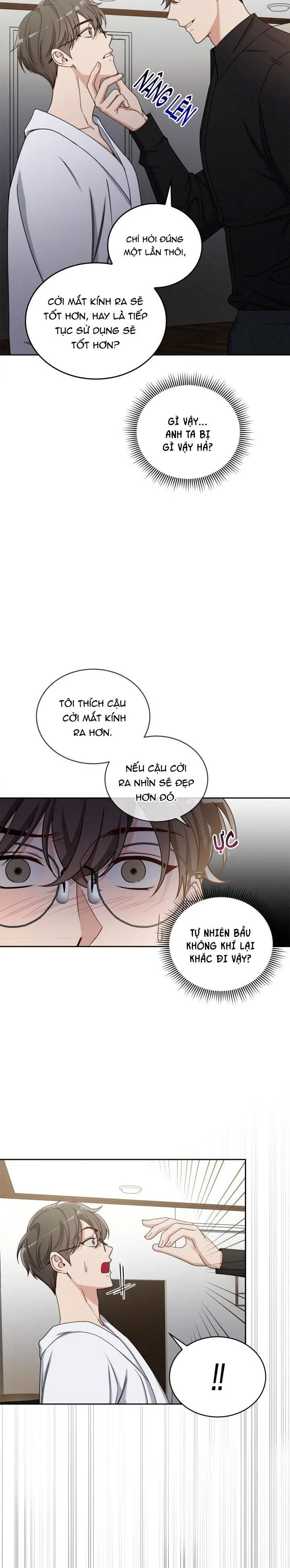 ĐỈNH GIỚI HẠN Chapter 7 Trang 15