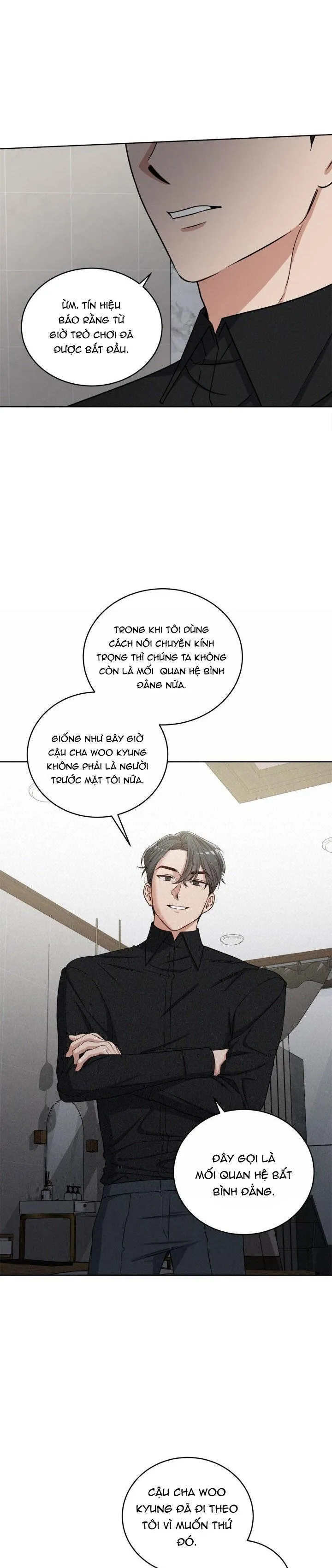 ĐỈNH GIỚI HẠN Chapter 7 Trang 17