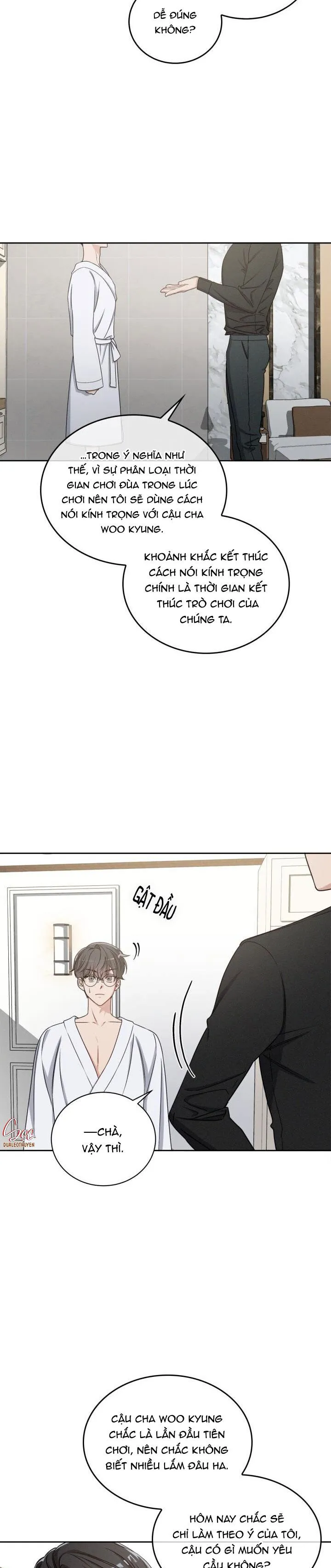 ĐỈNH GIỚI HẠN Chapter 7 Trang 19