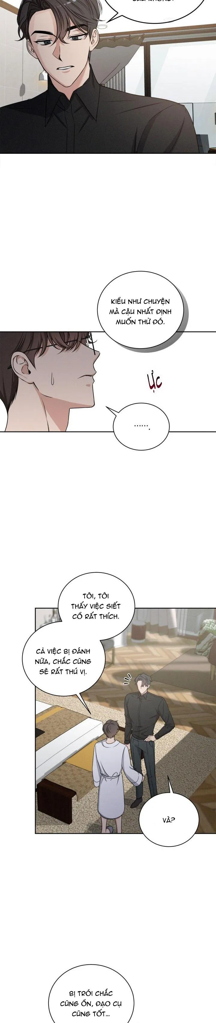 ĐỈNH GIỚI HẠN Chapter 7 Trang 20