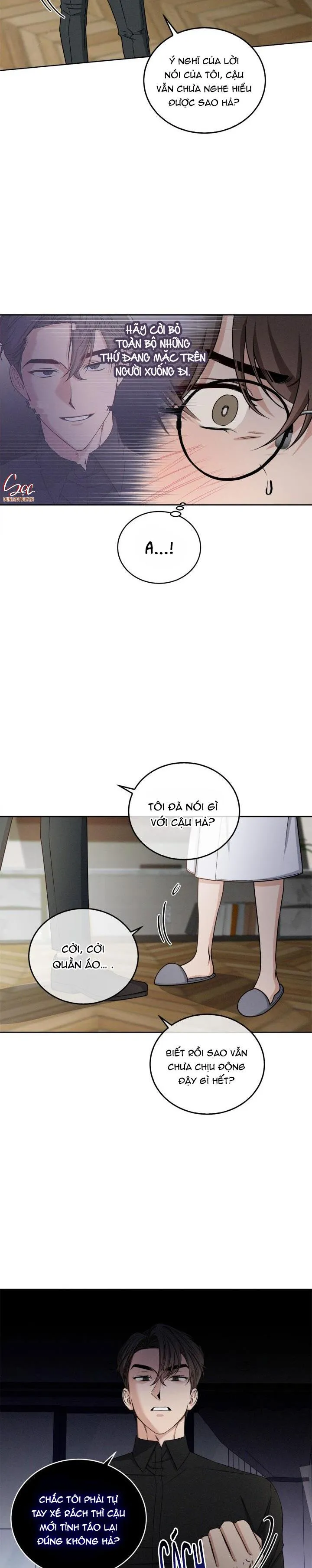 ĐỈNH GIỚI HẠN Chapter 7 Trang 25