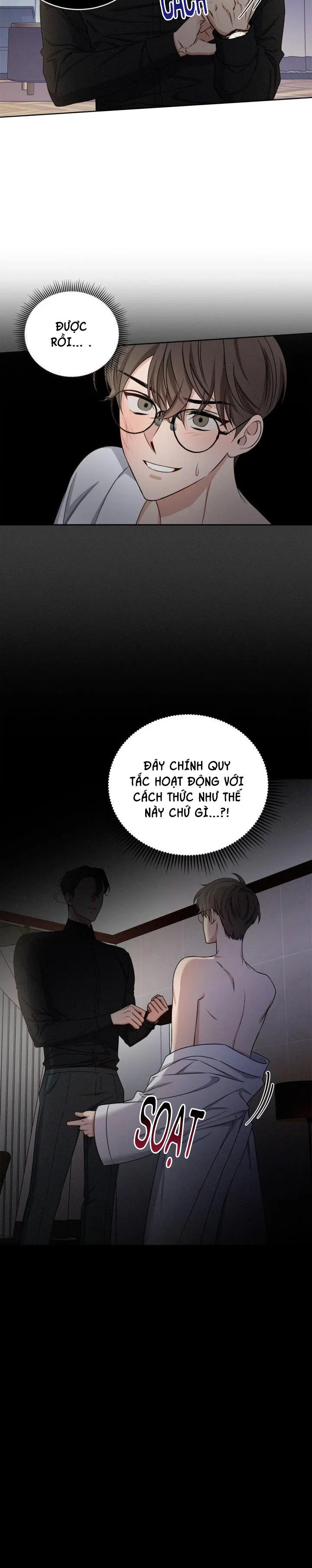 ĐỈNH GIỚI HẠN Chapter 7 Trang 26