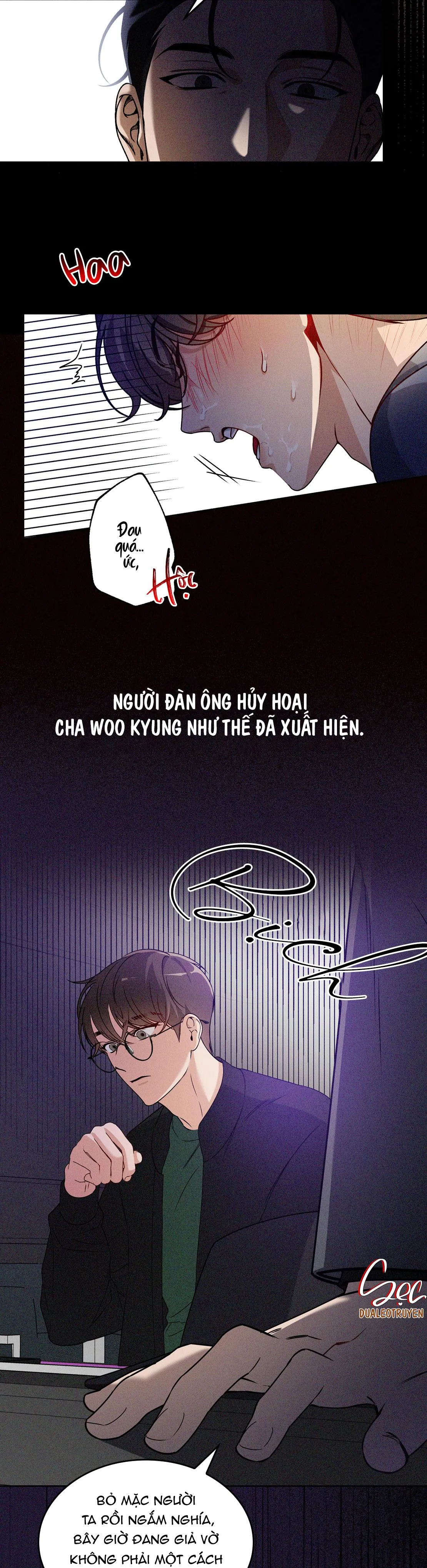 ĐỈNH GIỚI HẠN Chapter 0 Trang 4