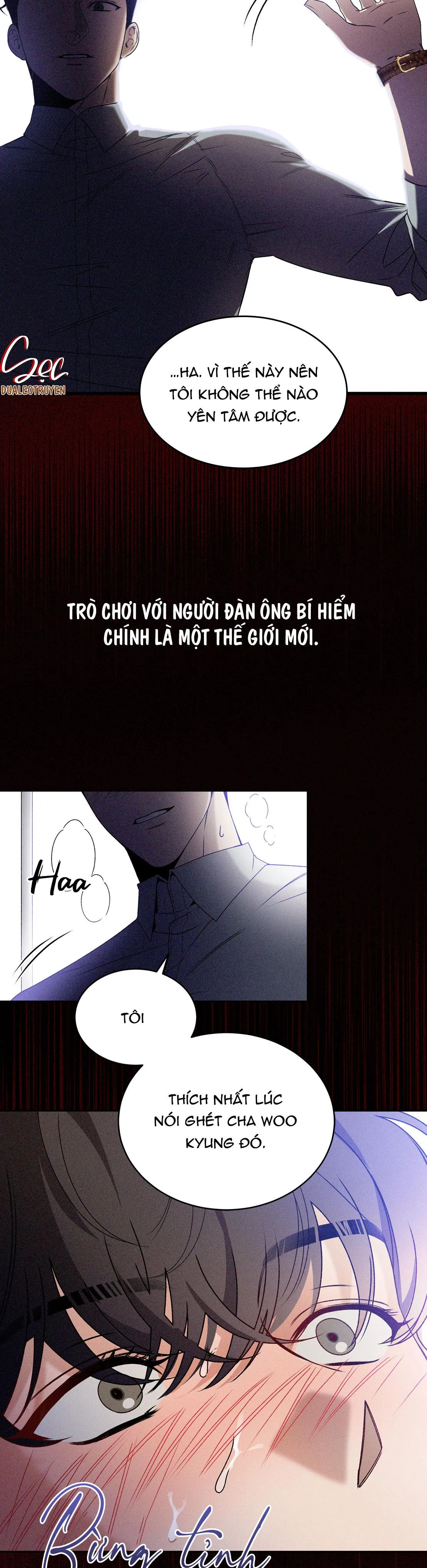 ĐỈNH GIỚI HẠN Chapter 0 Trang 6