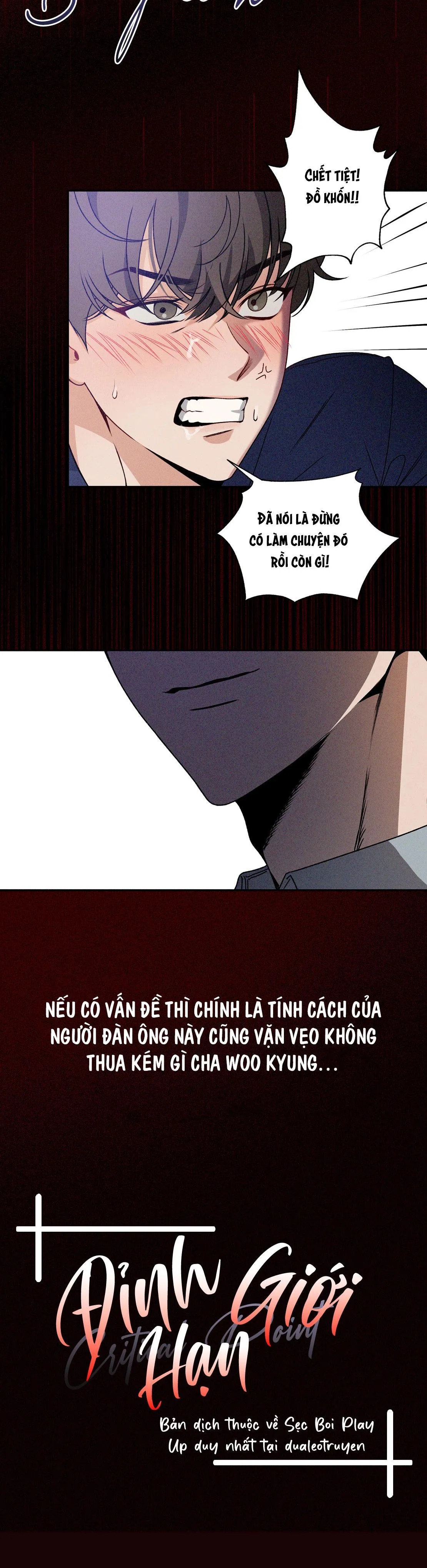ĐỈNH GIỚI HẠN Chapter 0 Trang 7