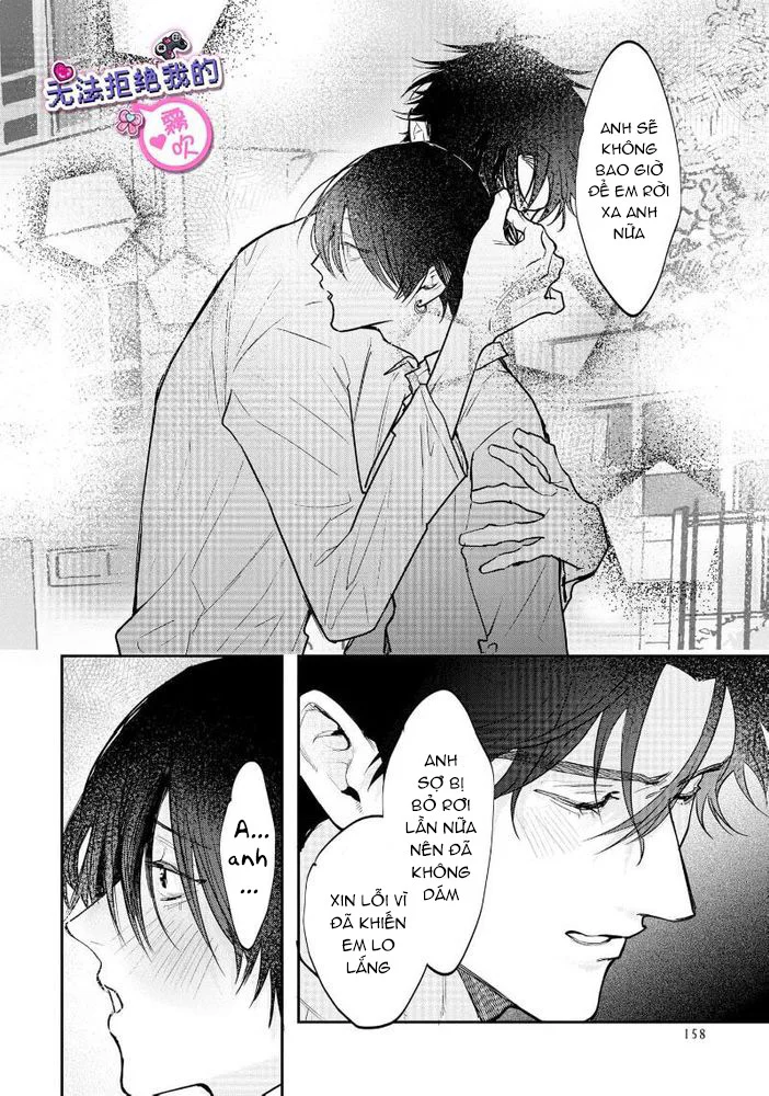 Định Luật Nào Cấm Nam Yêu Nam, Định Lý Nào Cấm Bot Yêu Top, Em Sẽ Mở Cái Phiên Tòa Xét Xử, Xét Xử Cái Tội Anh Cướp Trái Tim Em Chapter 5 Trang 22