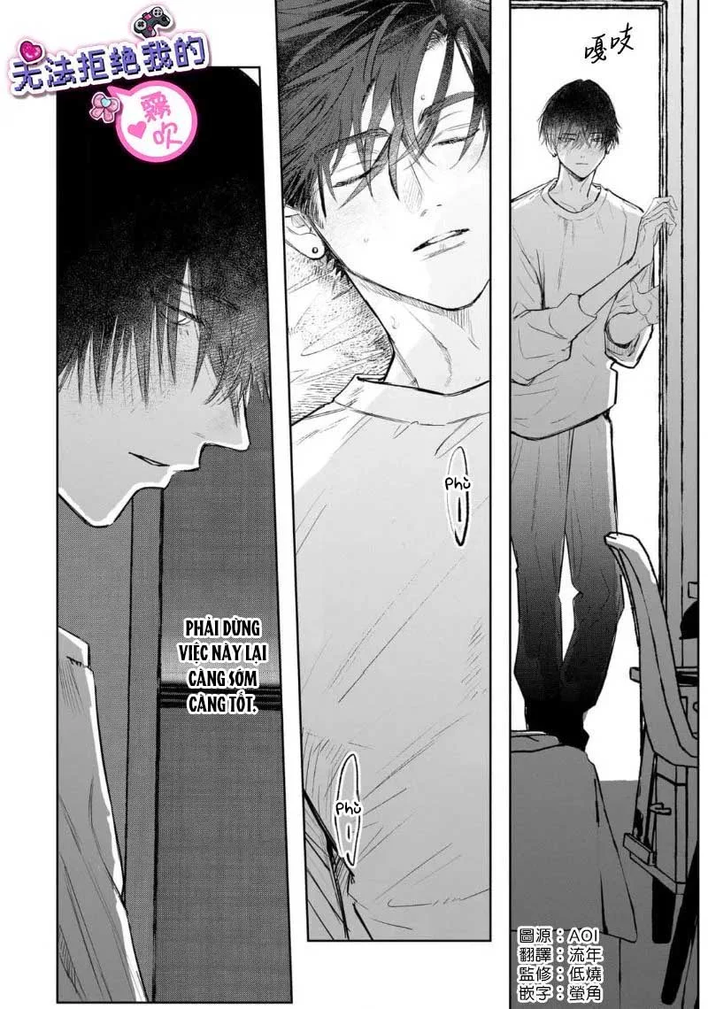 Định Luật Nào Cấm Nam Yêu Nam, Định Lý Nào Cấm Bot Yêu Top, Em Sẽ Mở Cái Phiên Tòa Xét Xử, Xét Xử Cái Tội Anh Cướp Trái Tim Em Chapter 1 Trang 6