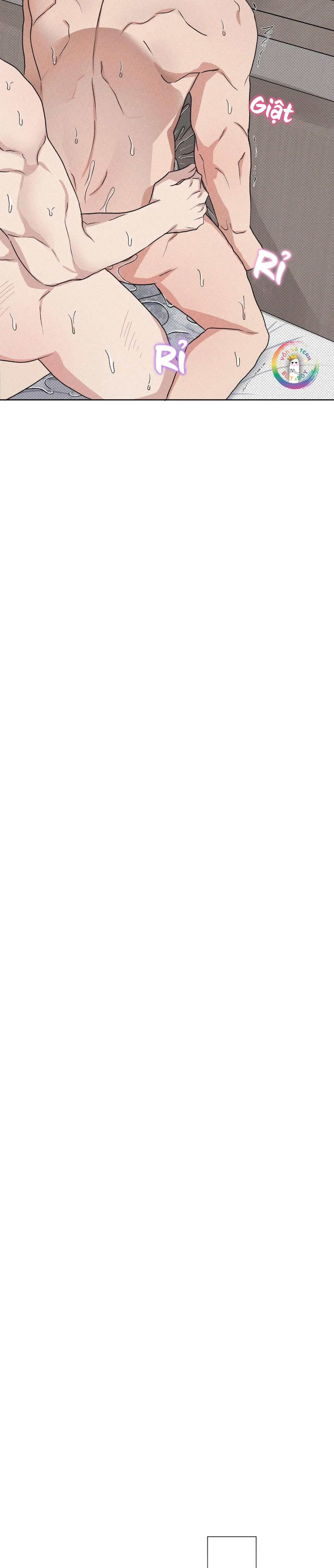 Định Mệnh Sai Lầm Chapter 4 Trang 11