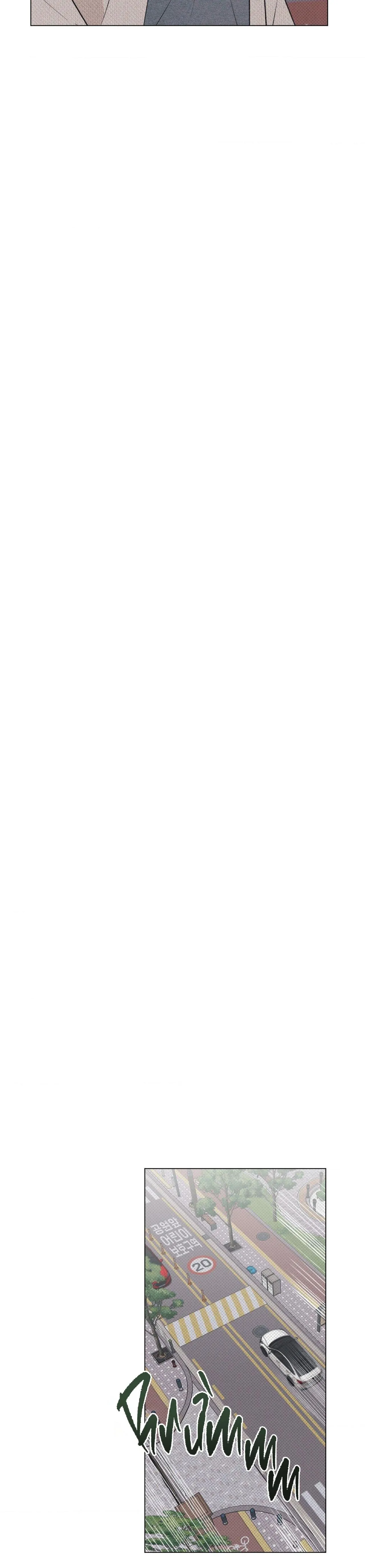 Định Mệnh Sai Lầm Chapter 7 Trang 6