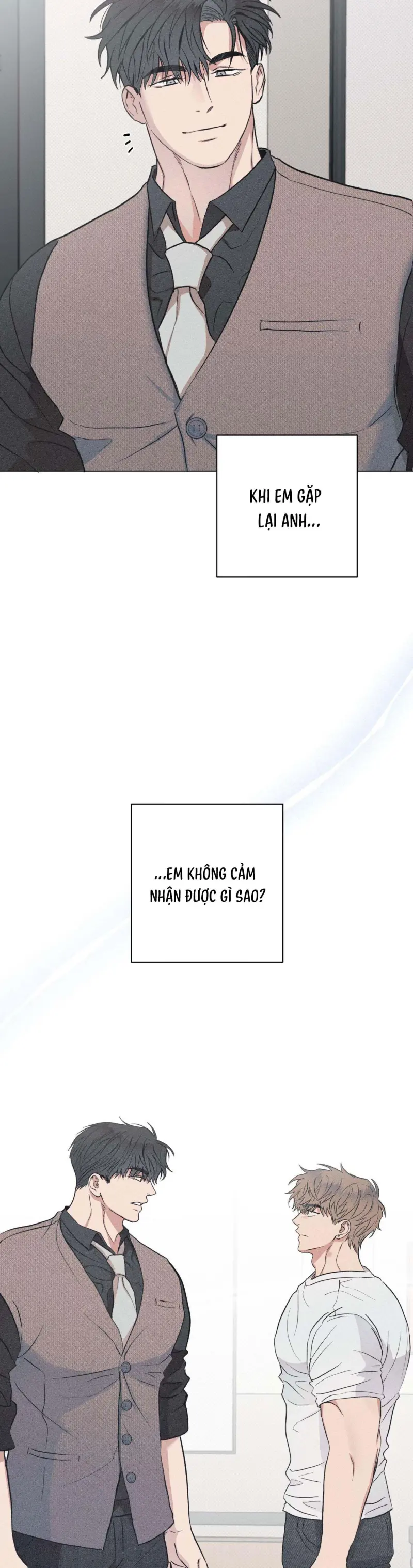 Định Mệnh Sai Lầm Chapter 10 Trang 11