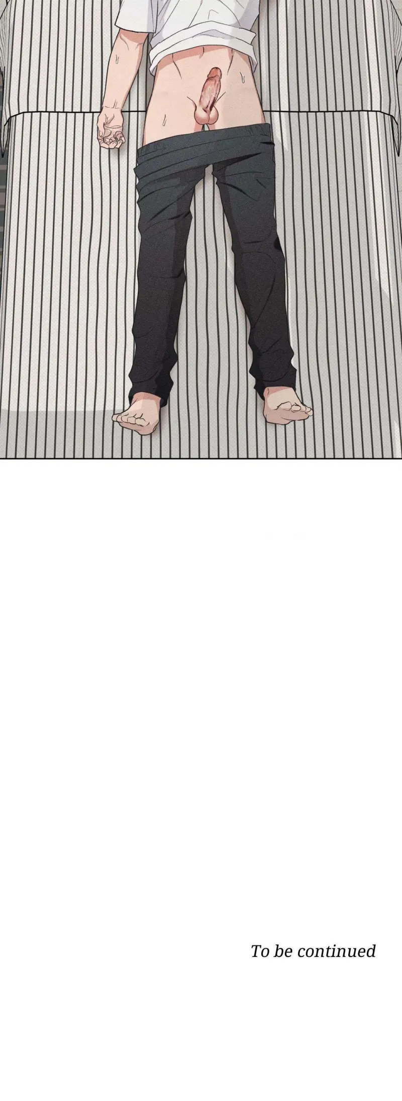 Định Mệnh Sai Lầm Chapter 10 Trang 34