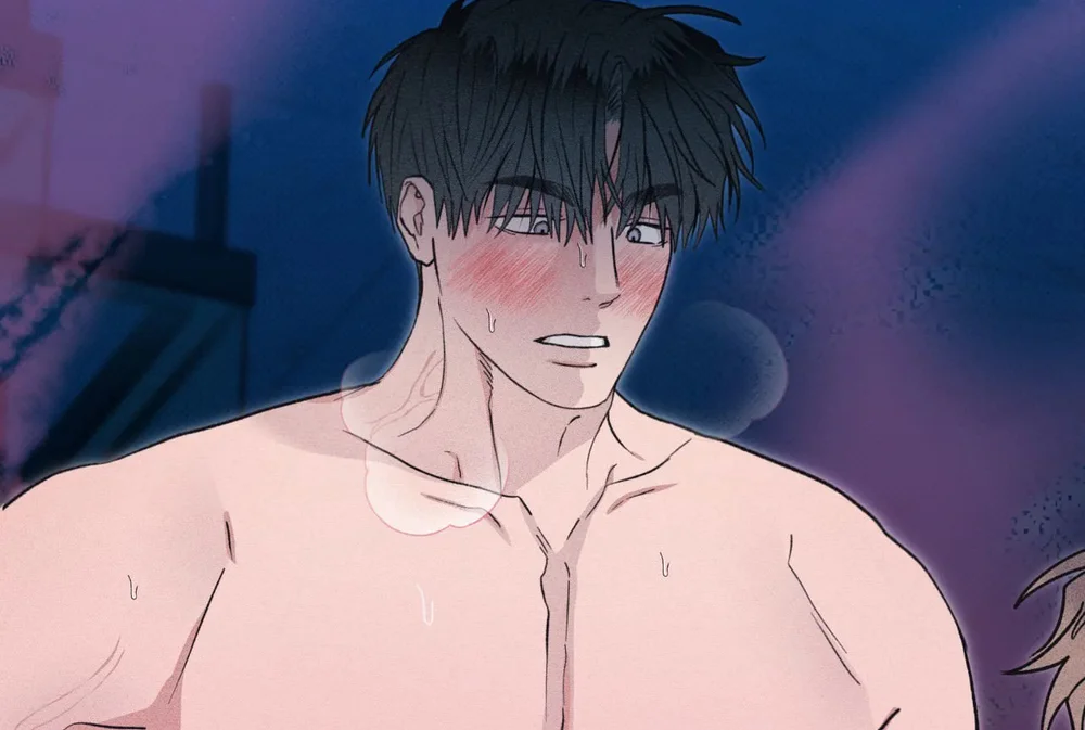 Định Mệnh Sai Lầm Chapter 14 Trang 5