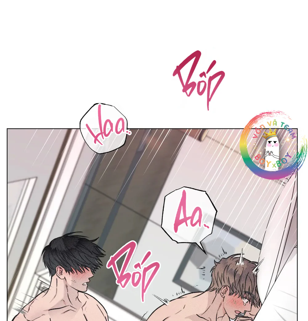 Định Mệnh Sai Lầm Chapter 14 Trang 11