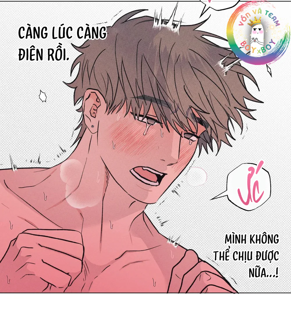 Định Mệnh Sai Lầm Chapter 14 Trang 13