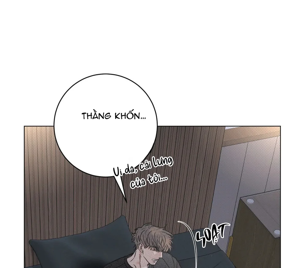 Định Mệnh Sai Lầm Chapter 14 Trang 24