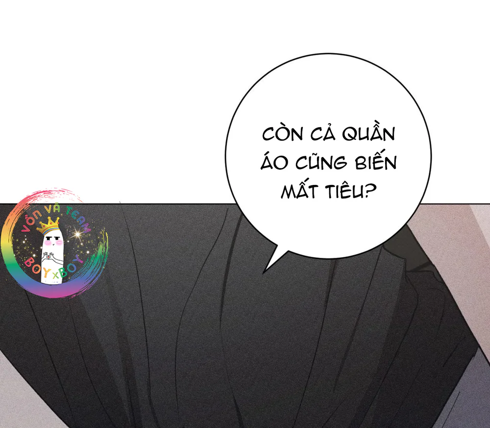 Định Mệnh Sai Lầm Chapter 14 Trang 26