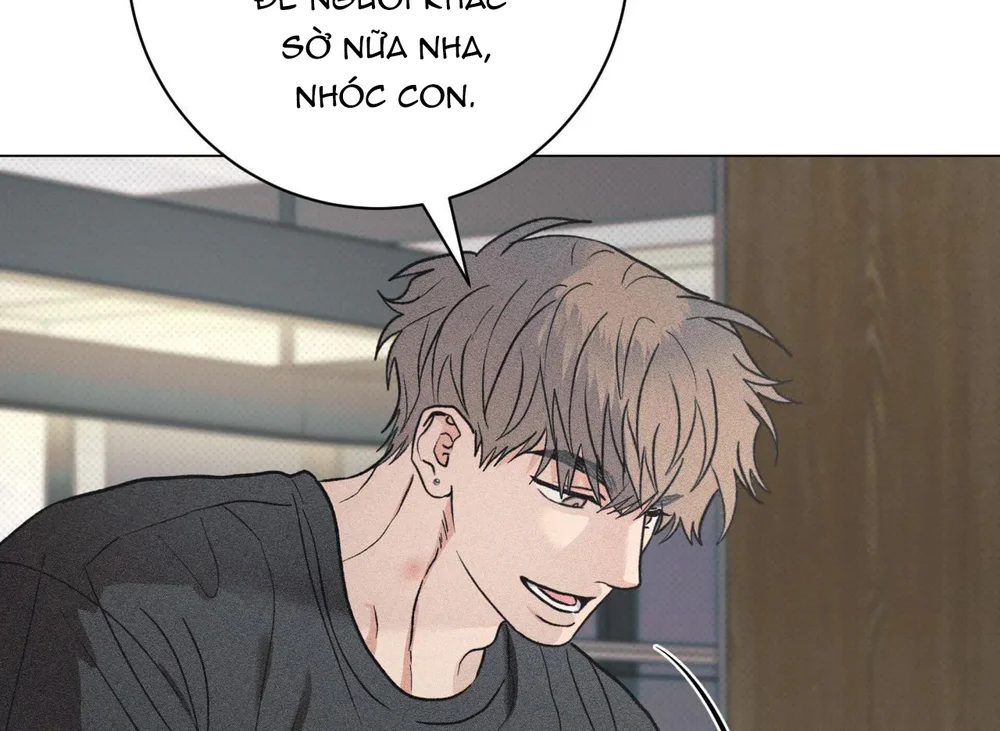 Định Mệnh Sai Lầm Chapter 14 Trang 34