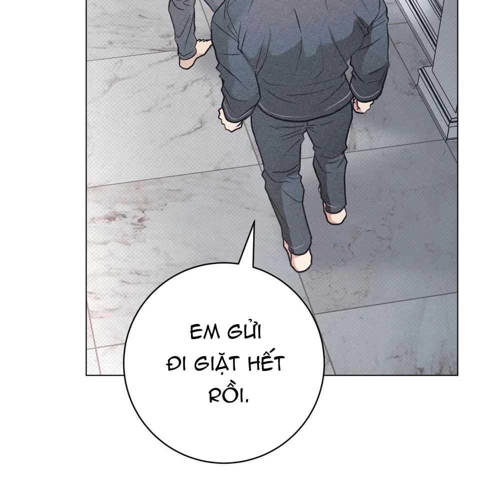 Định Mệnh Sai Lầm Chapter 14 Trang 40