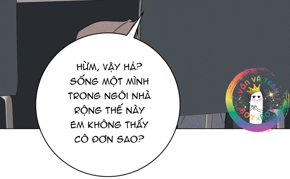 Định Mệnh Sai Lầm Chapter 14 Trang 48